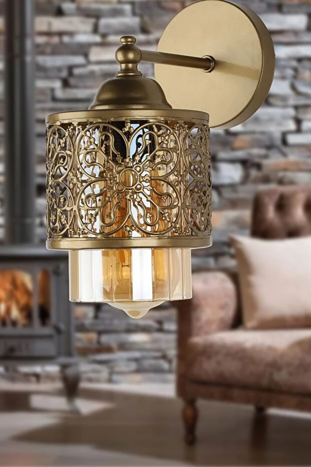 Linosa Aplik Eskitme